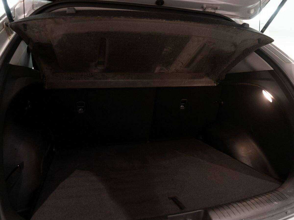 Купить Hyundai Creta, 2017, 72 534 км.. Фото: #7