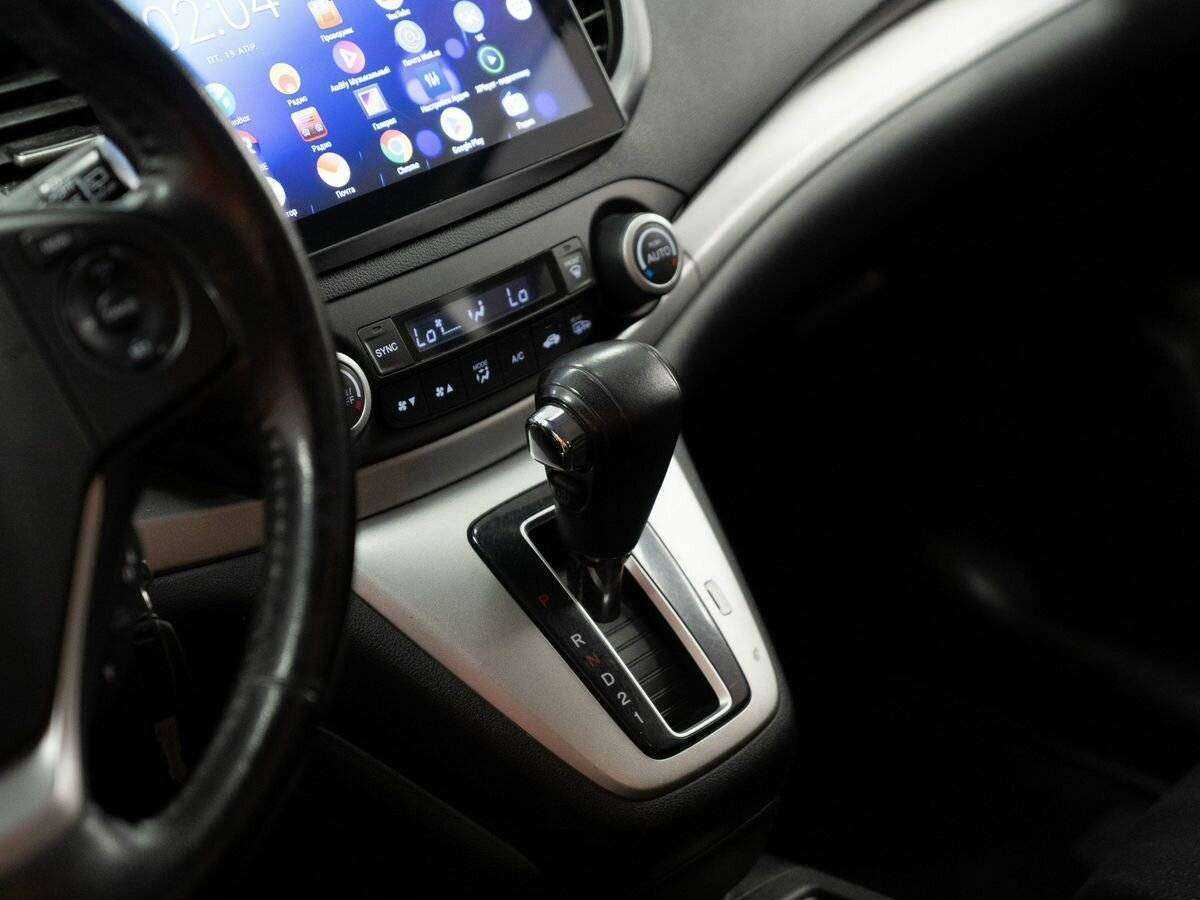 Купить Honda CR-V, 2013, 213 000 км.. Фото: #11