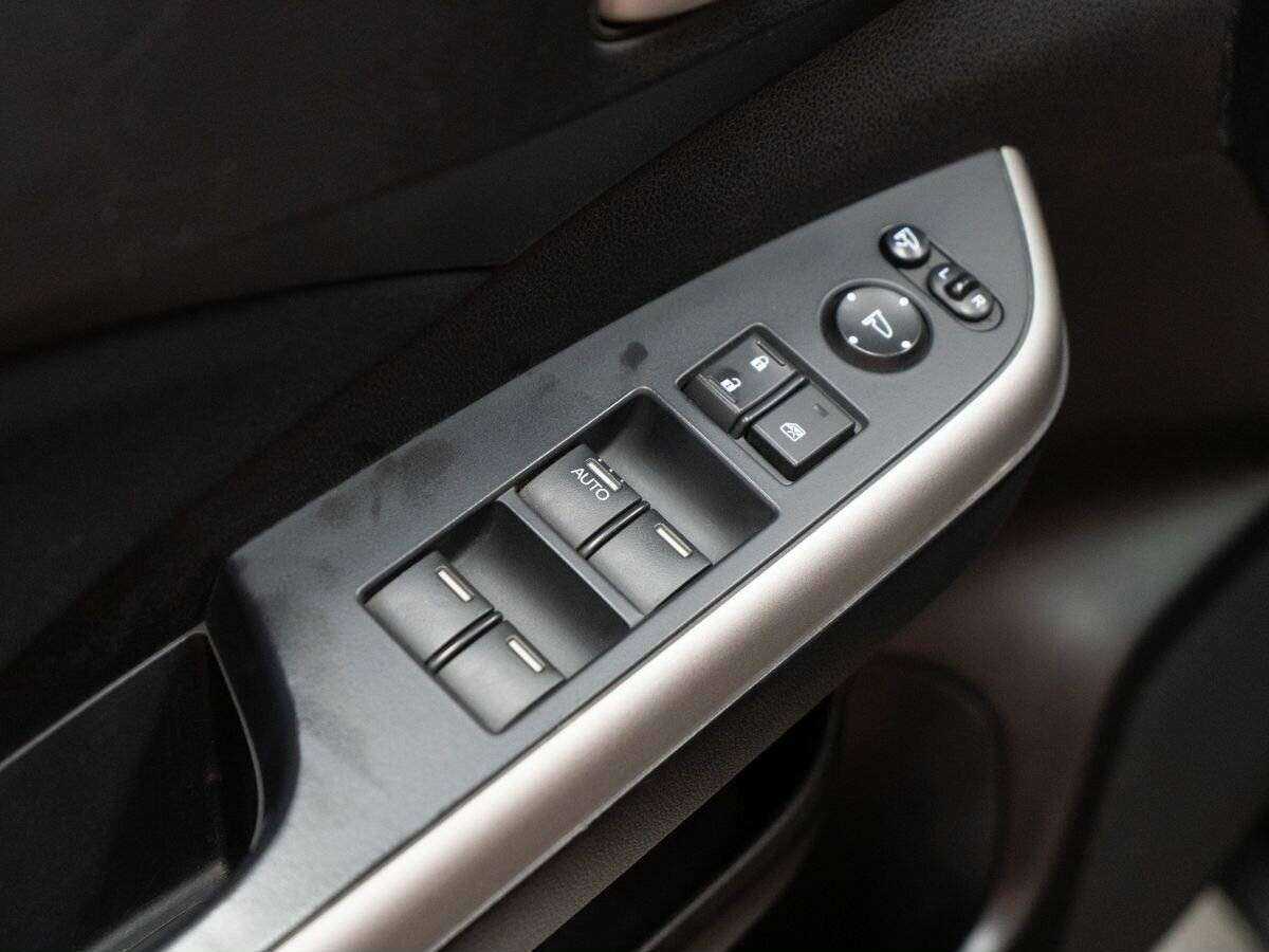 Купить Honda CR-V, 2013, 213 000 км.. Фото: #15