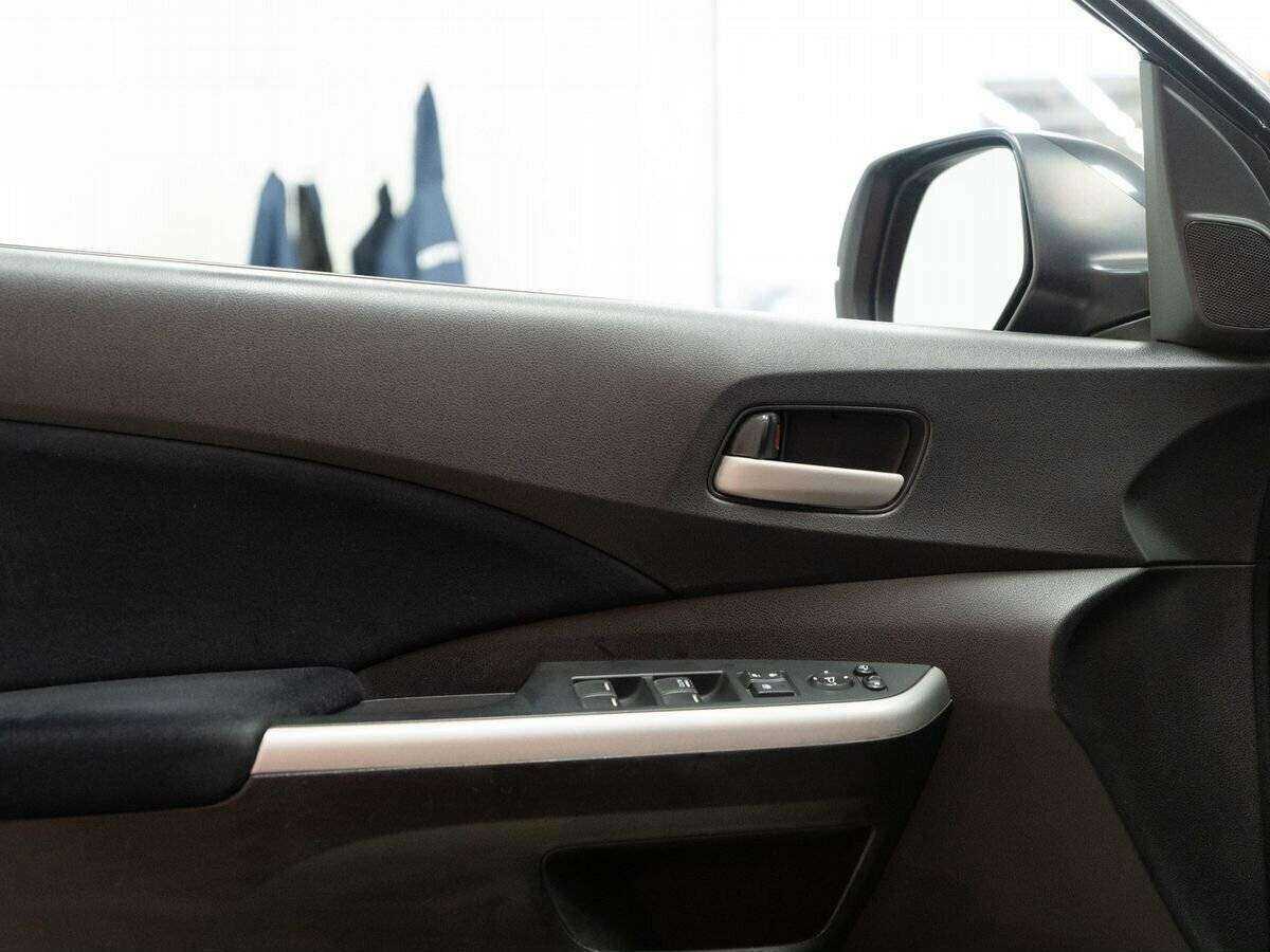 Купить Honda CR-V, 2013, 213 000 км.. Фото: #16