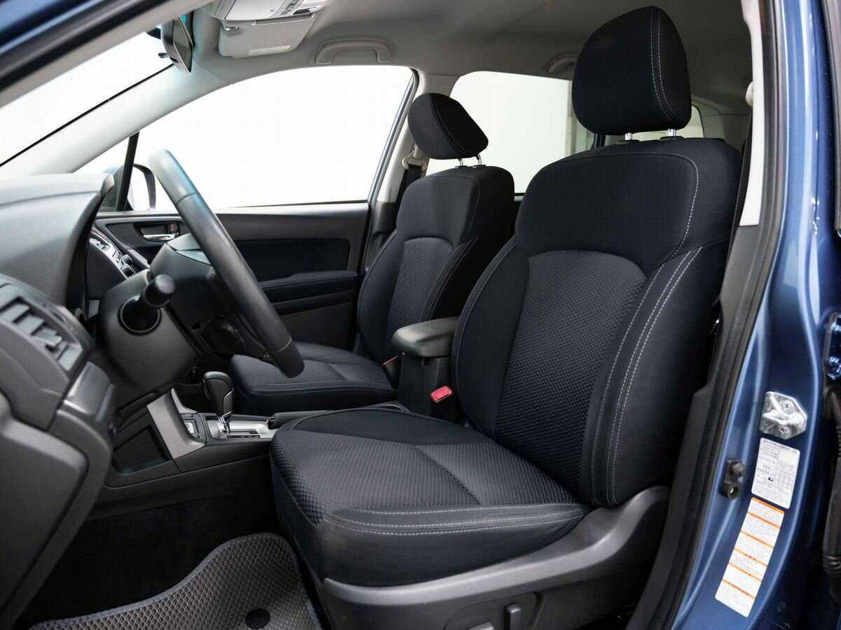 Купить Subaru Forester, 2014, 228 968 км.. Фото: #6