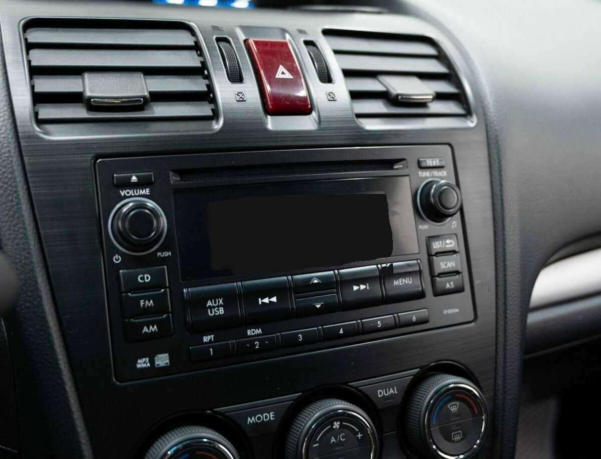 Купить Subaru Forester, 2014, 228 968 км.. Фото: #17