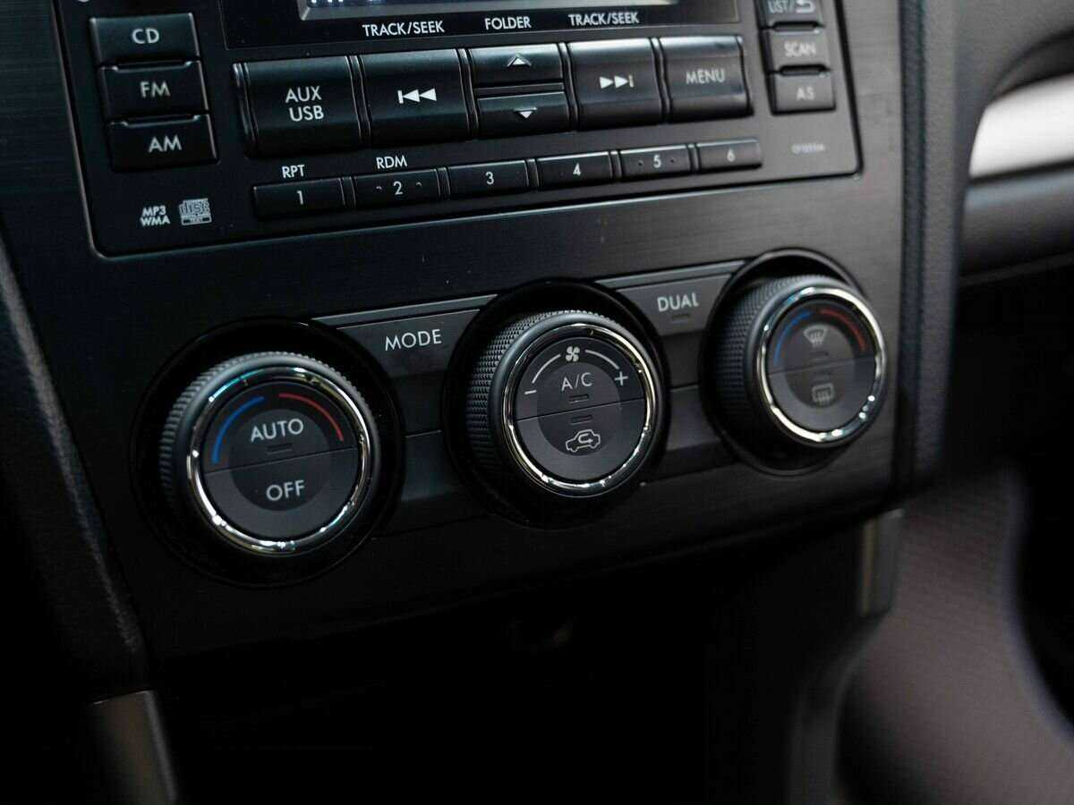 Купить Subaru Forester, 2014, 228 968 км.. Фото: #18