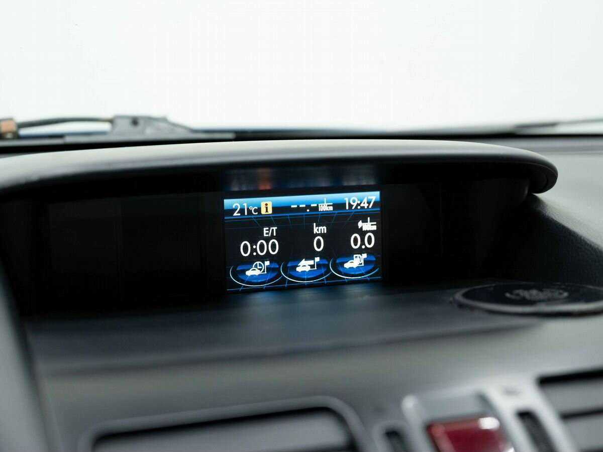 Купить Subaru Forester, 2014, 228 968 км.. Фото: #19