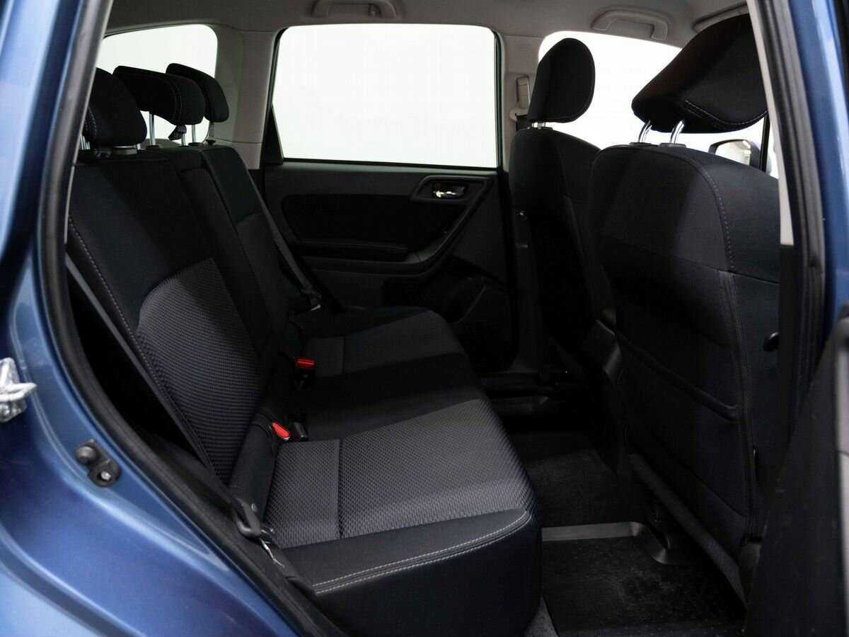 Купить Subaru Forester, 2014, 228 968 км.. Фото: #22