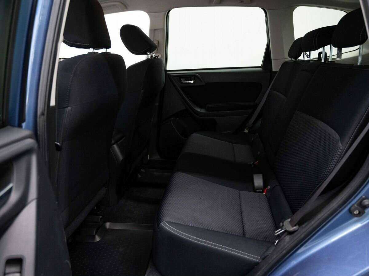 Купить Subaru Forester, 2014, 228 968 км.. Фото: #23