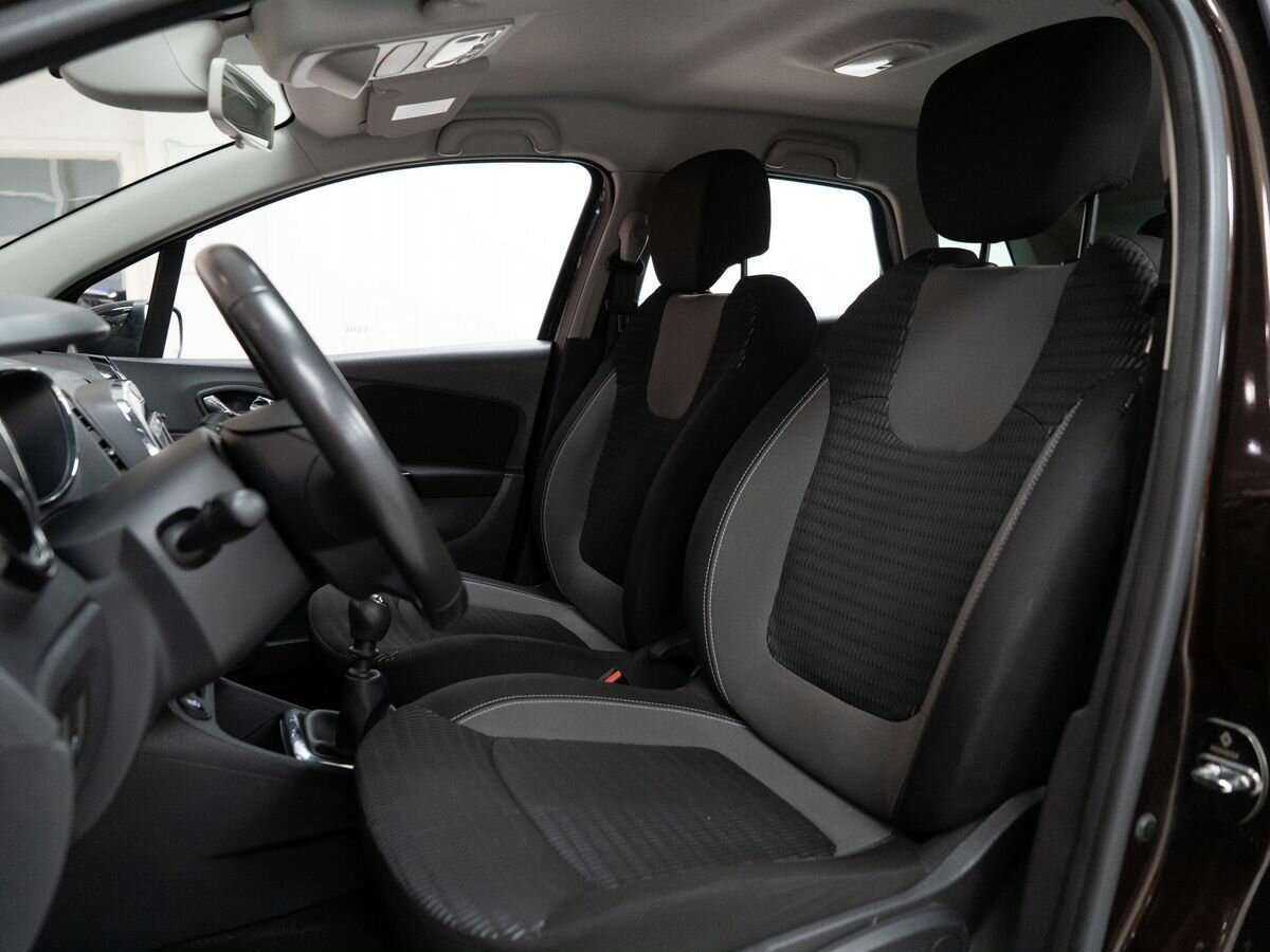 Купить Renault Kaptur, 2017, 73 700 км.. Фото: #5