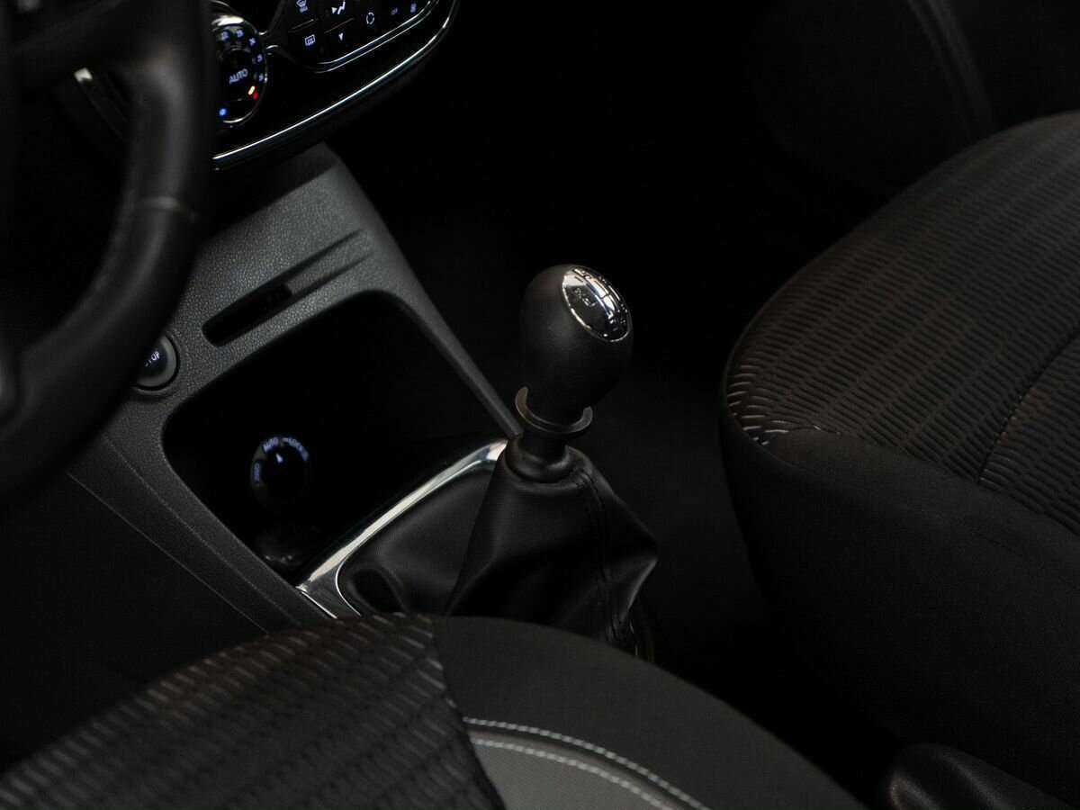 Купить Renault Kaptur, 2017, 73 700 км.. Фото: #11