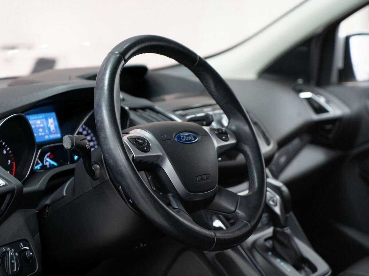Купить Ford Kuga, 2016, 85 000 км.. Фото: #4