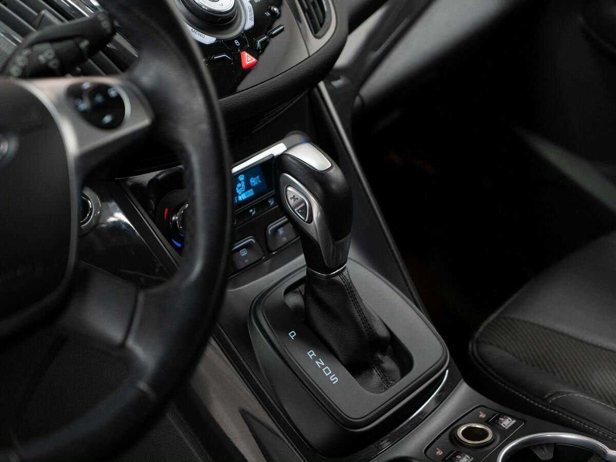 Купить Ford Kuga, 2016, 85 000 км.. Фото: #10