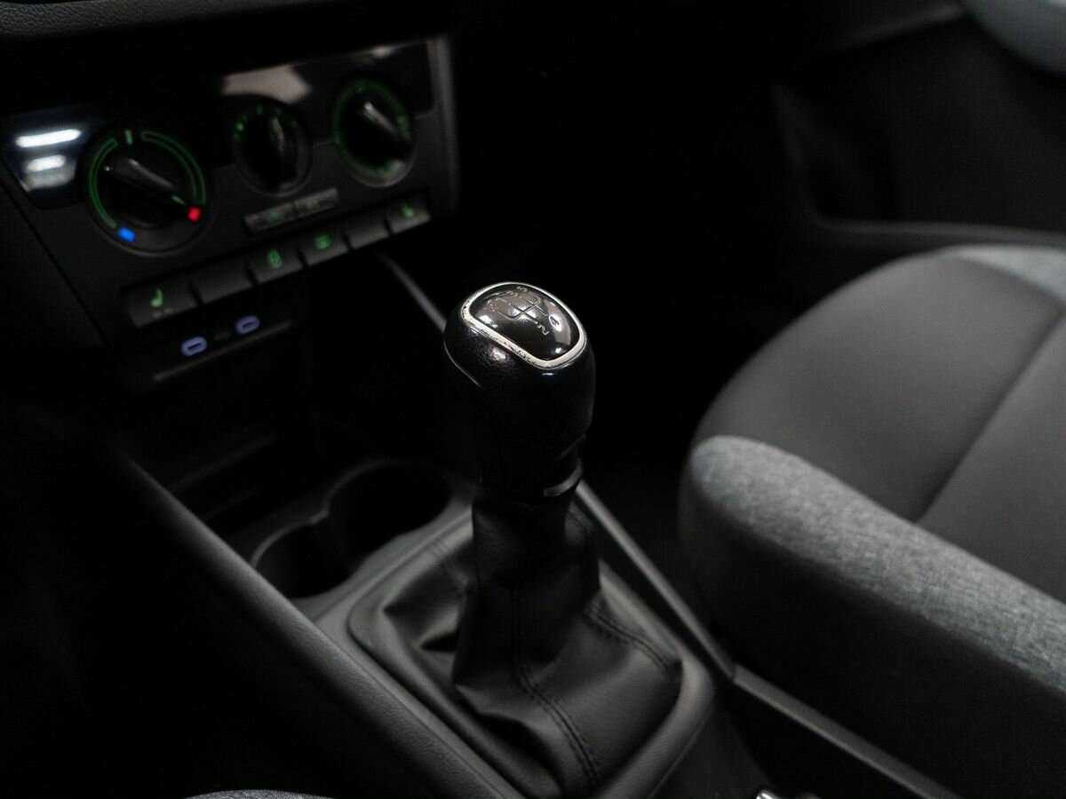 Купить Skoda Rapid, 2020, 149 000 км.. Фото: #13