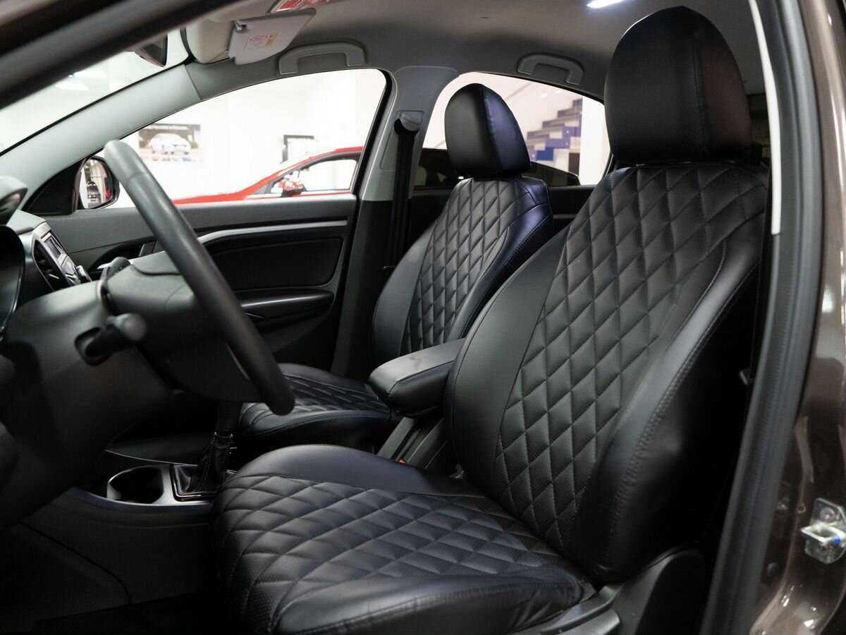 Купить Lada (ВАЗ) Vesta, 2021, 66 000 км.. Фото: #5