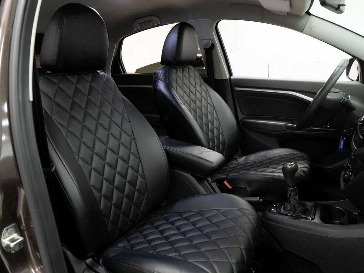 Купить Lada (ВАЗ) Vesta, 2021, 66 000 км.. Фото: #9