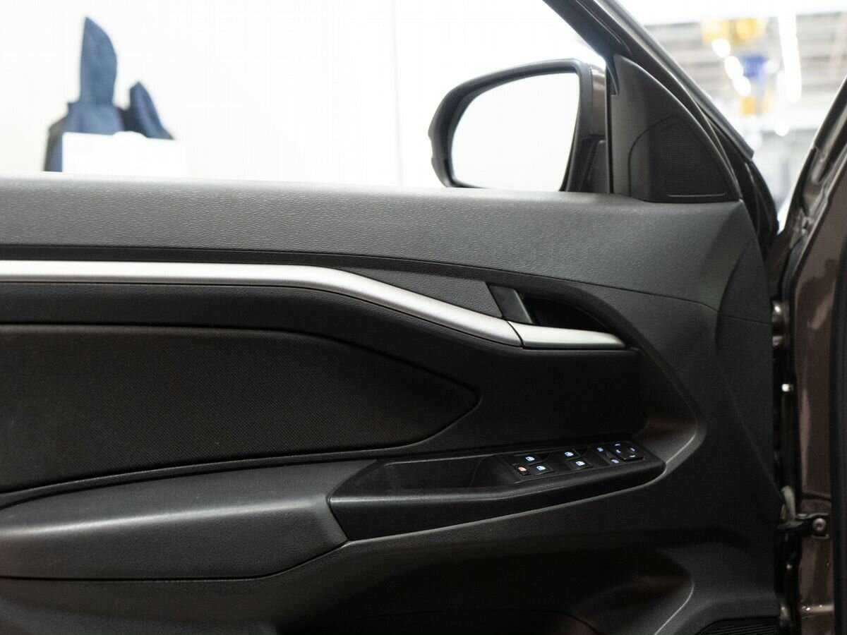 Купить Lada (ВАЗ) Vesta, 2021, 66 000 км.. Фото: #15