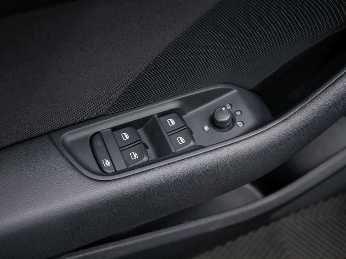 Купить Audi A3, 2016, 58 459 км.. Фото: #14