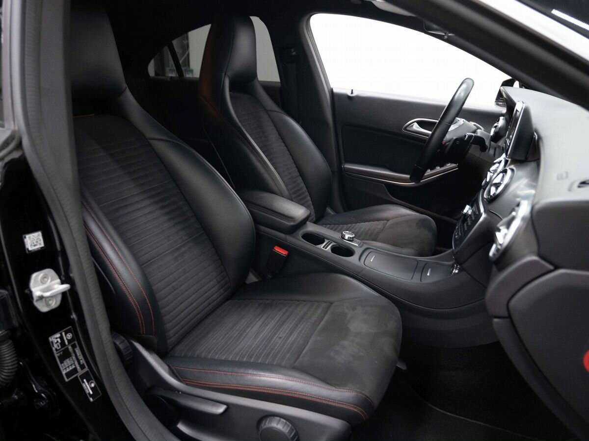 Купить Mercedes-Benz CLA, 2013, 170 321 км.. Фото: #12