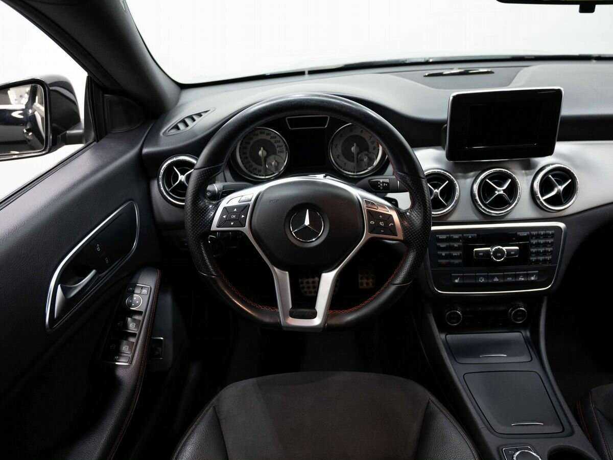 Купить Mercedes-Benz CLA, 2013, 170 321 км.. Фото: #13
