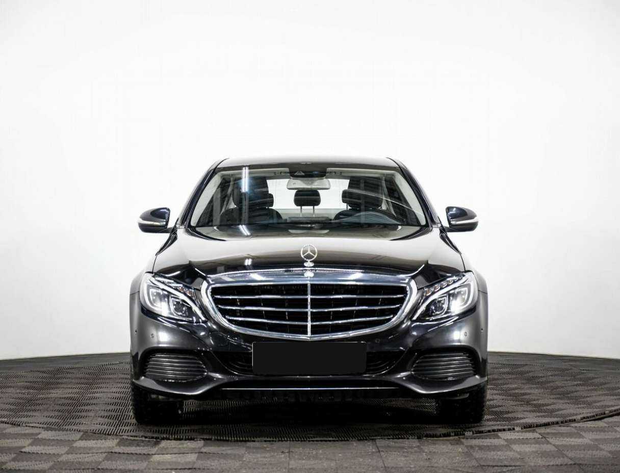Купить Mercedes-Benz C-Класс, 2014, 100 800 км.. Фото: #1