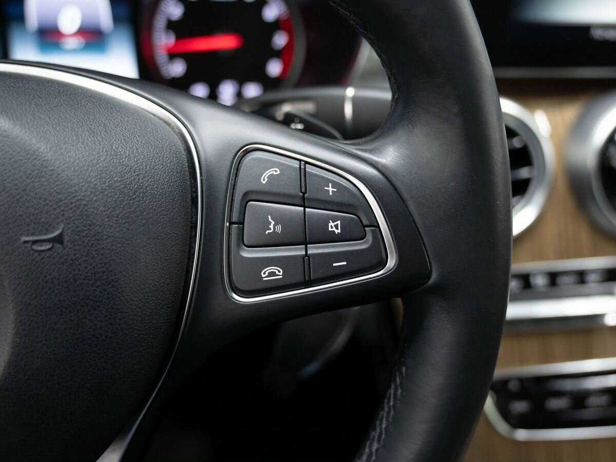 Купить Mercedes-Benz C-Класс, 2014, 100 800 км.. Фото: #18