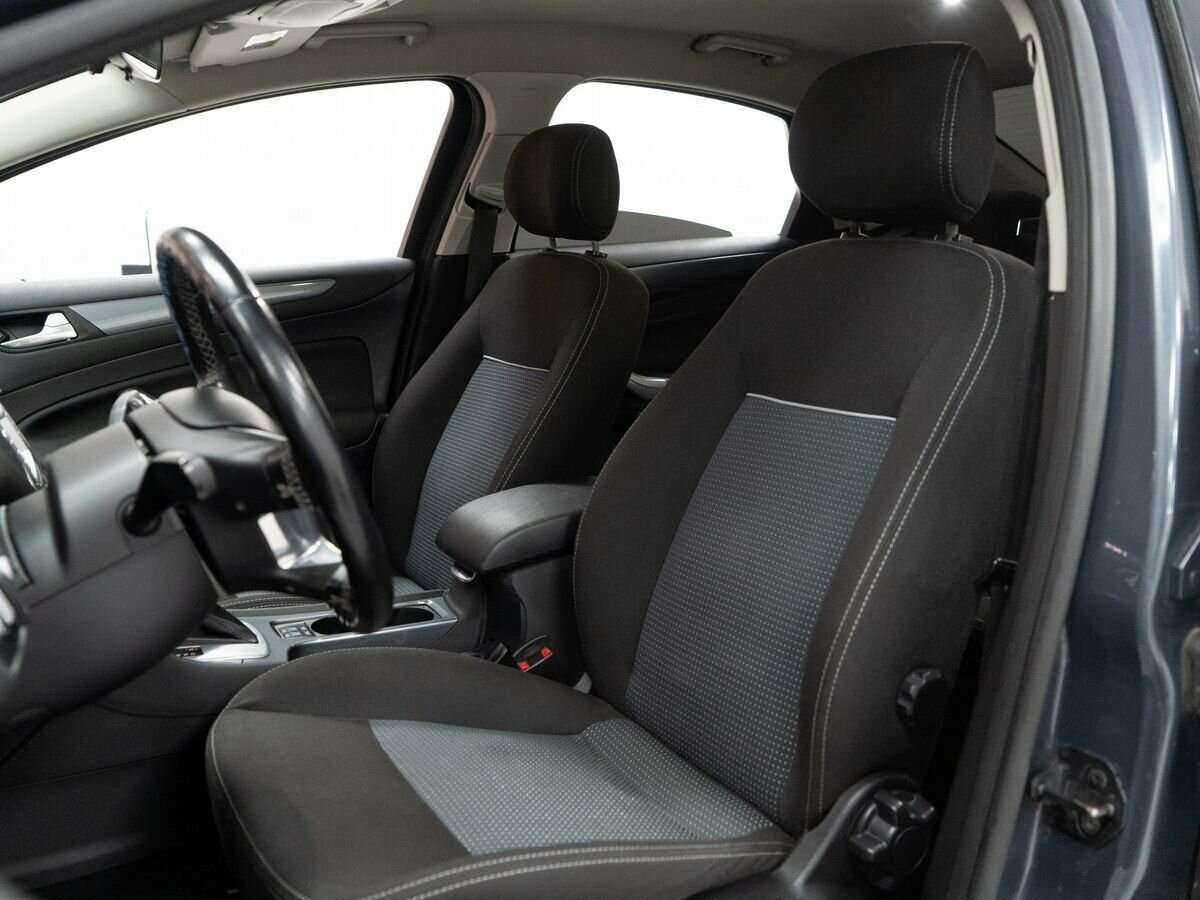 Купить Ford Mondeo, 2012, 125 000 км.. Фото: #4