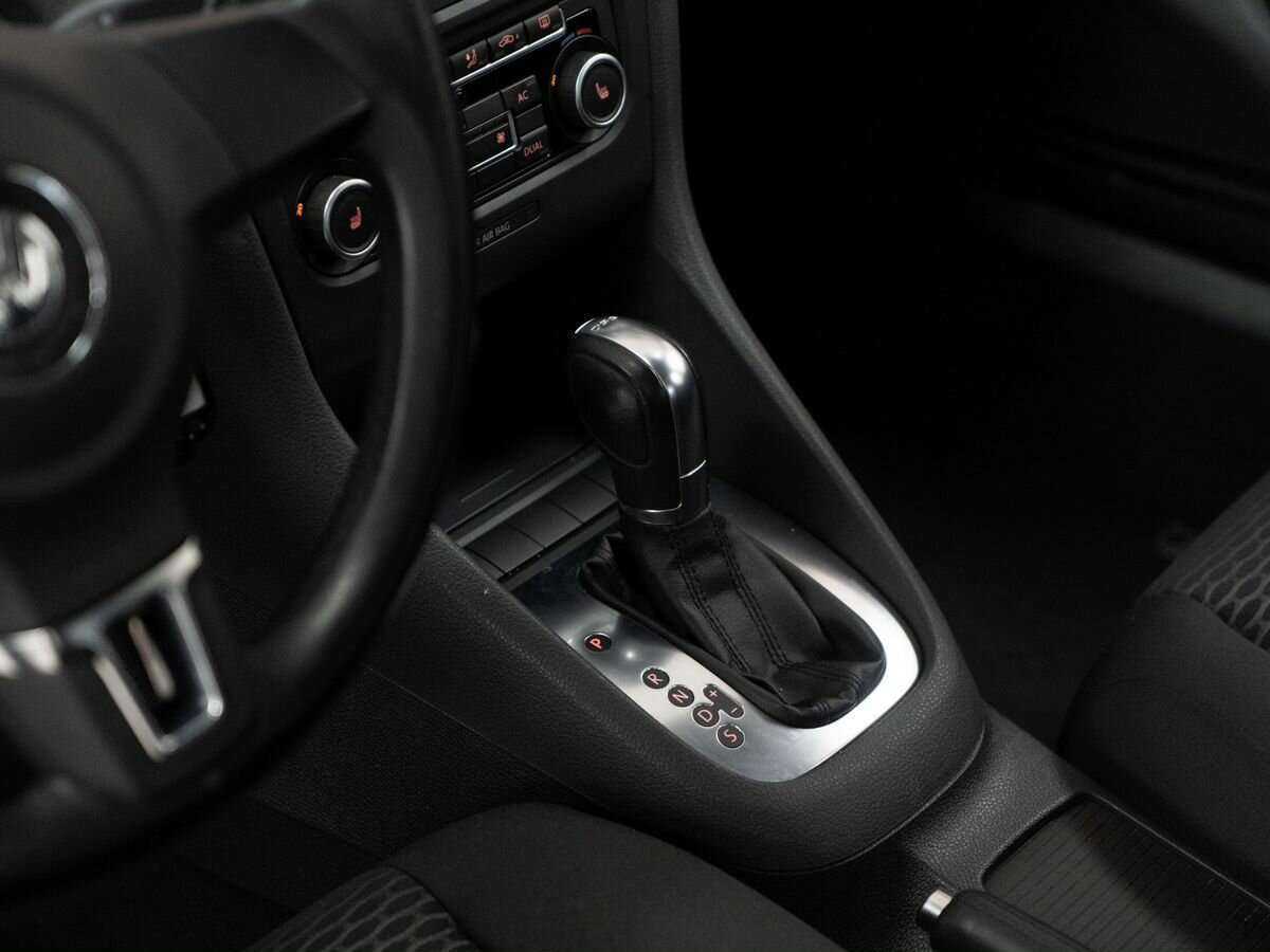 Купить Volkswagen Golf, 2012, 95 700 км.. Фото: #11