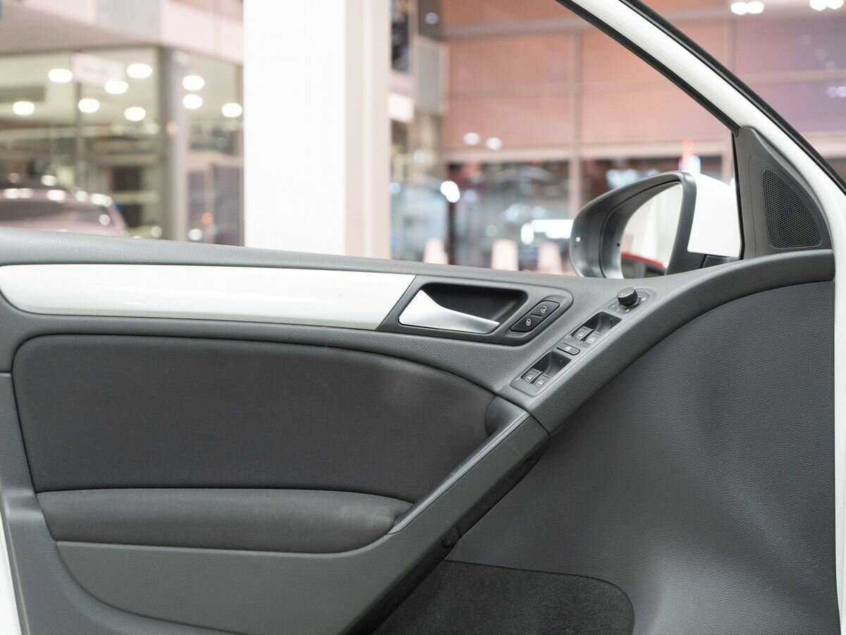 Купить Volkswagen Golf, 2012, 95 700 км.. Фото: #14