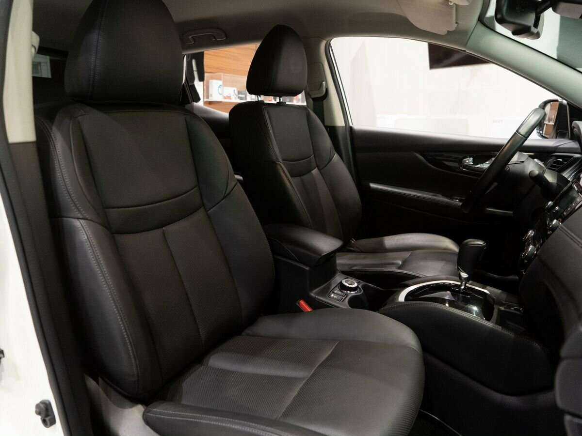 Купить Nissan Qashqai, 2021, 48 000 км.. Фото: #9