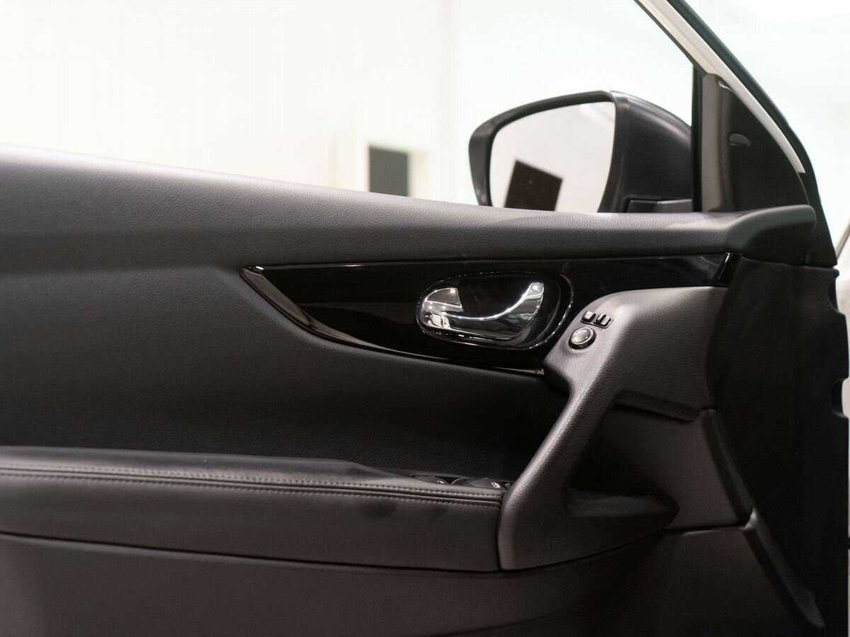 Купить Nissan Qashqai, 2021, 48 000 км.. Фото: #14