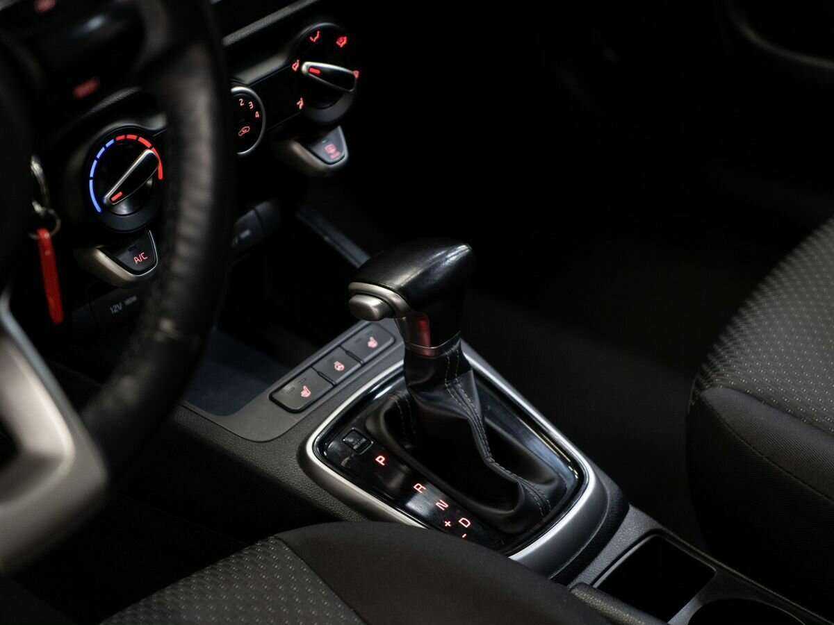 Купить Kia Rio, 2022, 68 006 км.. Фото: #10