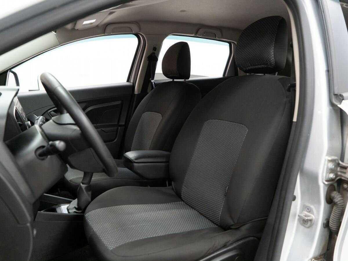 Купить Lada (ВАЗ) XRAY, 2017, 53 799 км.. Фото: #5