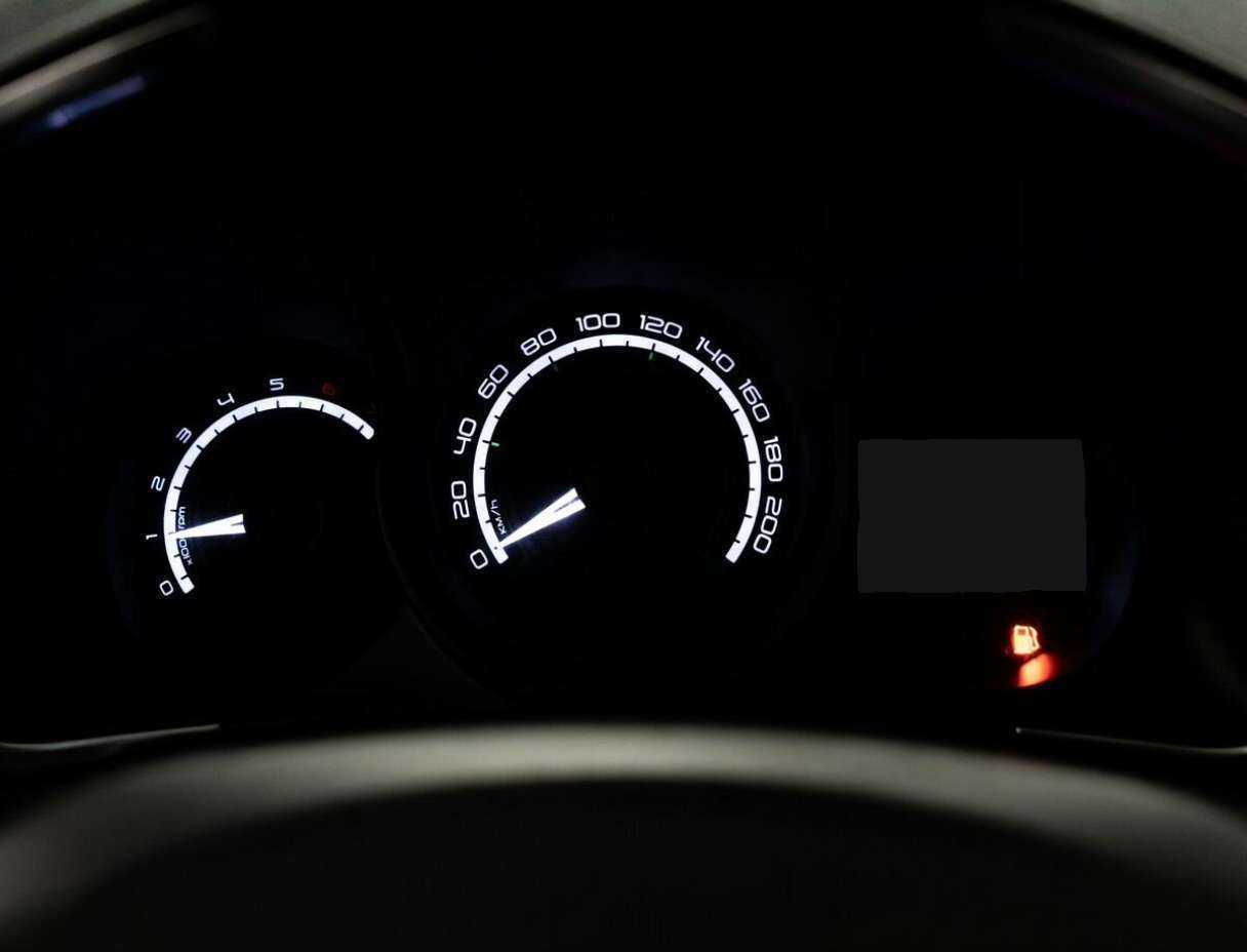 Купить Lada (ВАЗ) XRAY, 2017, 53 799 км.. Фото: #10