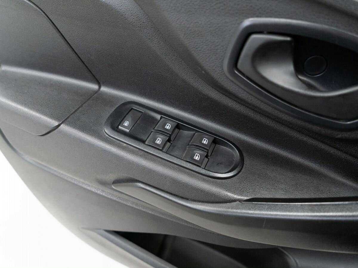 Купить Lada (ВАЗ) XRAY, 2017, 53 799 км.. Фото: #12