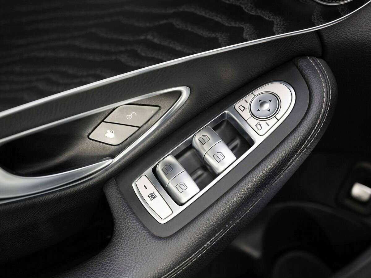 Купить Mercedes-Benz C-Класс, 2016, 162 235 км.. Фото: #20