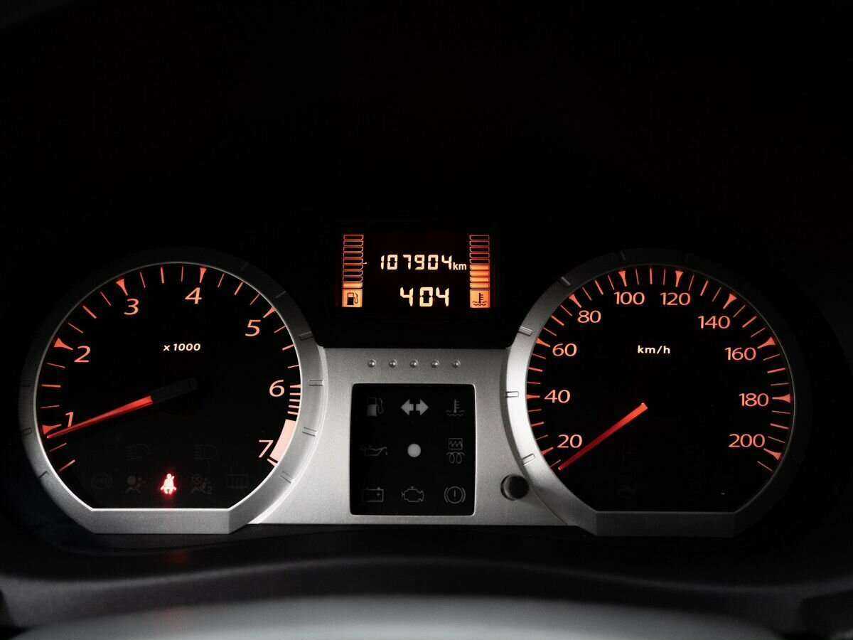 Купить Lada (ВАЗ) Largus, 2018, 107 000 км.. Фото: #10