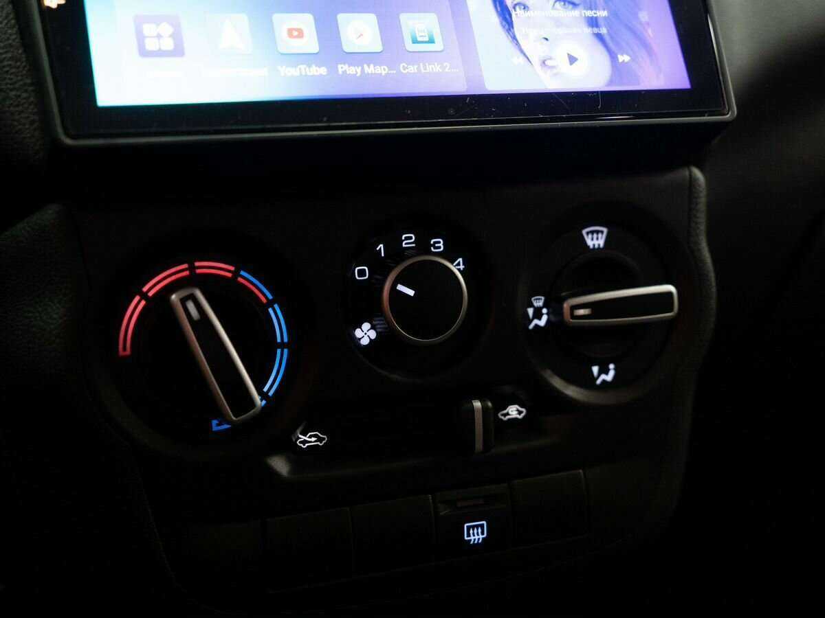 Купить Lada (ВАЗ) Granta, 2023, 1 980 км.. Фото: #11