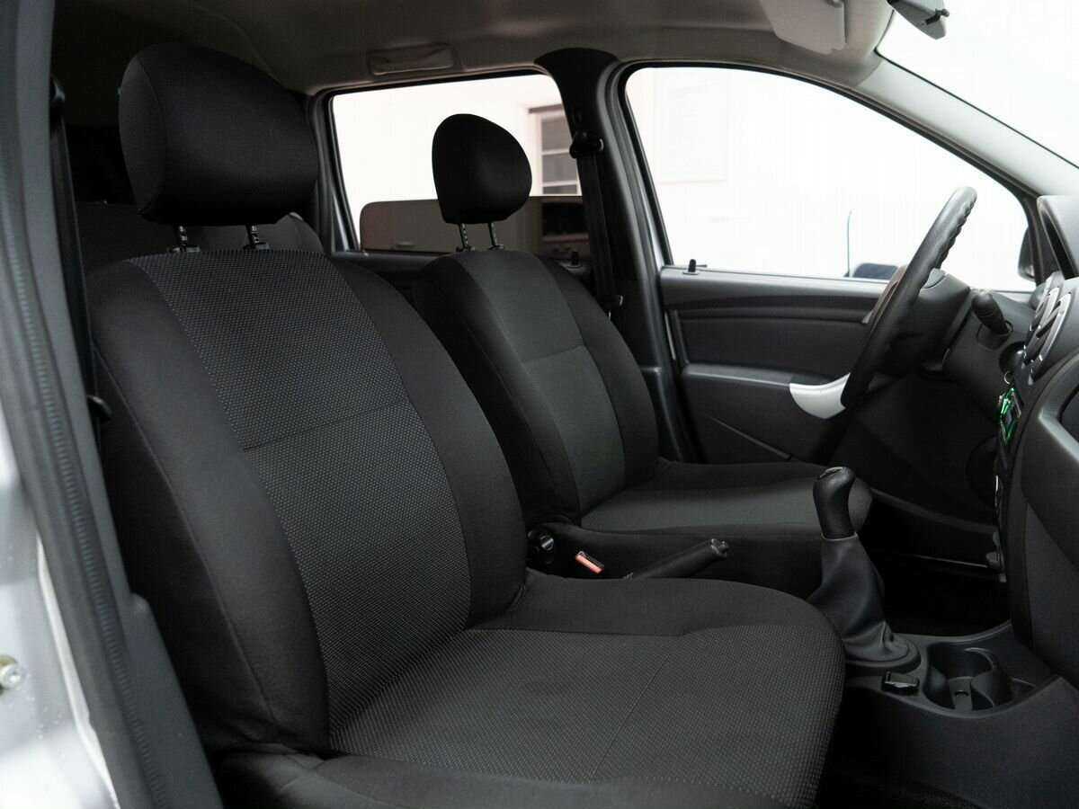 Купить Lada (ВАЗ) Largus, 2018, 34 923 км.. Фото: #9