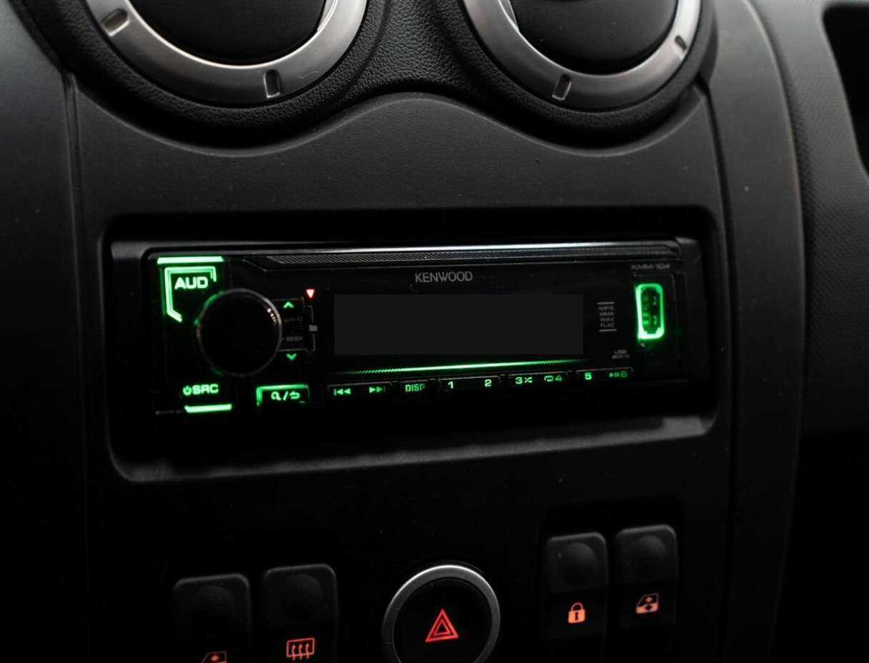 Купить Lada (ВАЗ) Largus, 2018, 34 923 км.. Фото: #12