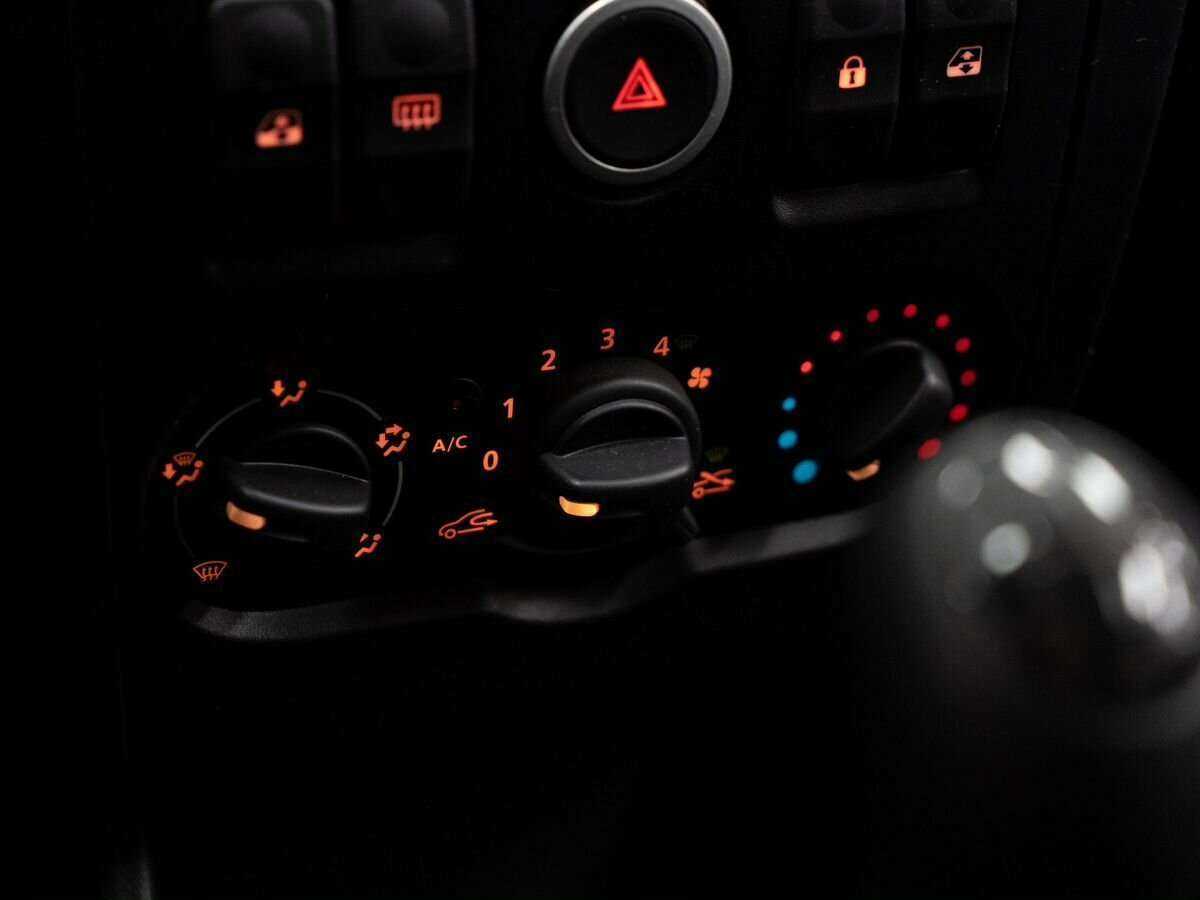 Купить Lada (ВАЗ) Largus, 2018, 34 923 км.. Фото: #14