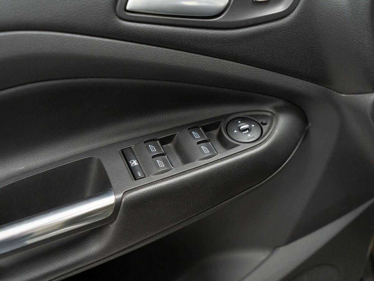 Купить Ford Kuga, 2014, 58 484 км.. Фото: #11