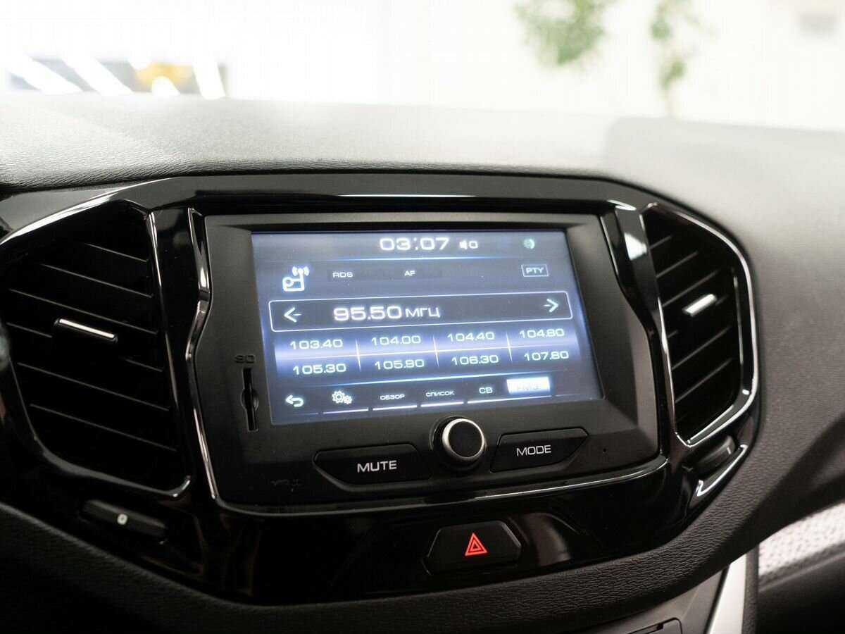 Купить Lada (ВАЗ) Vesta, 2018, 84 500 км.. Фото: #11