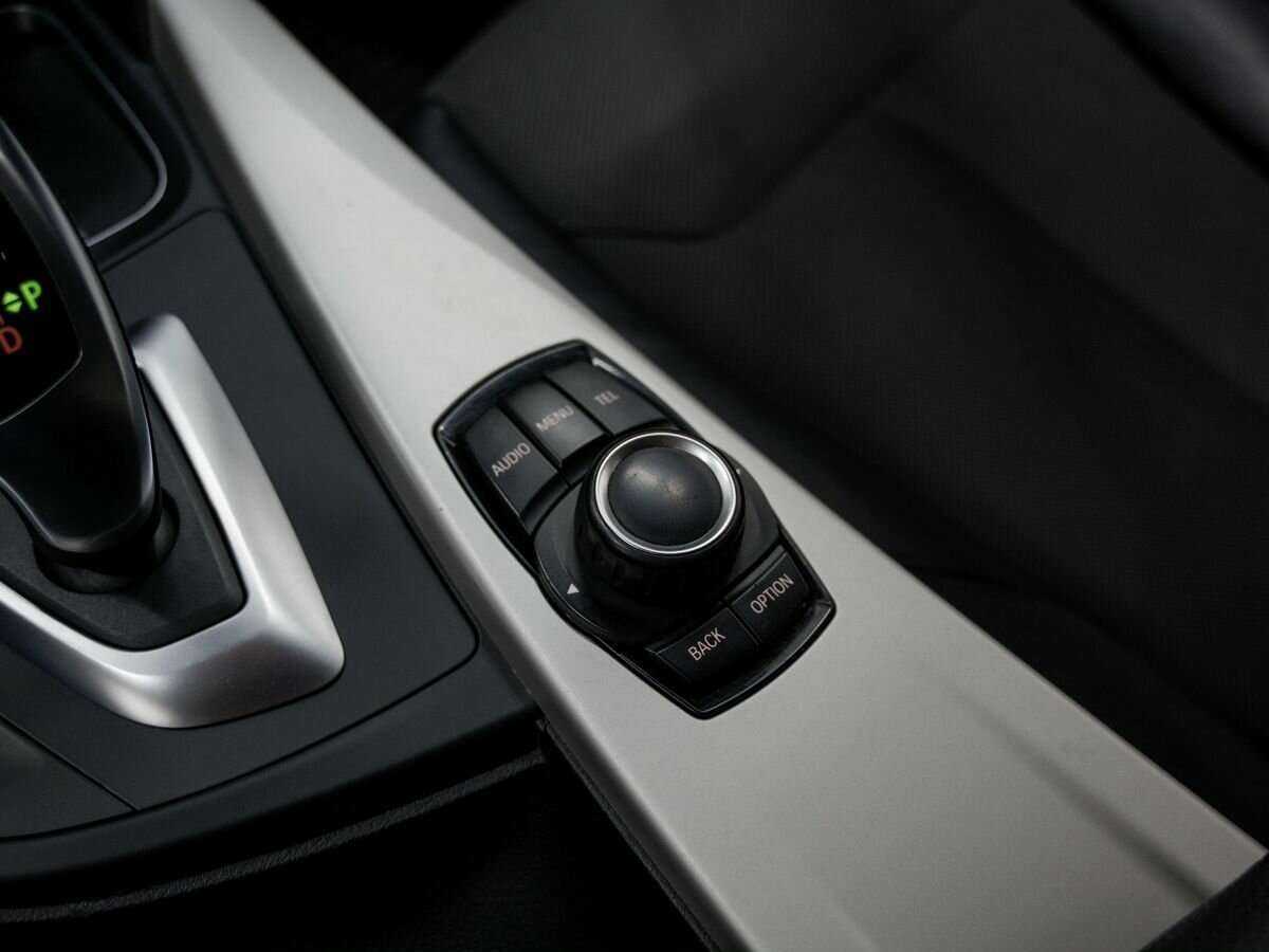 Купить BMW 3 серии, 2016, 188 888 км.. Фото: #18