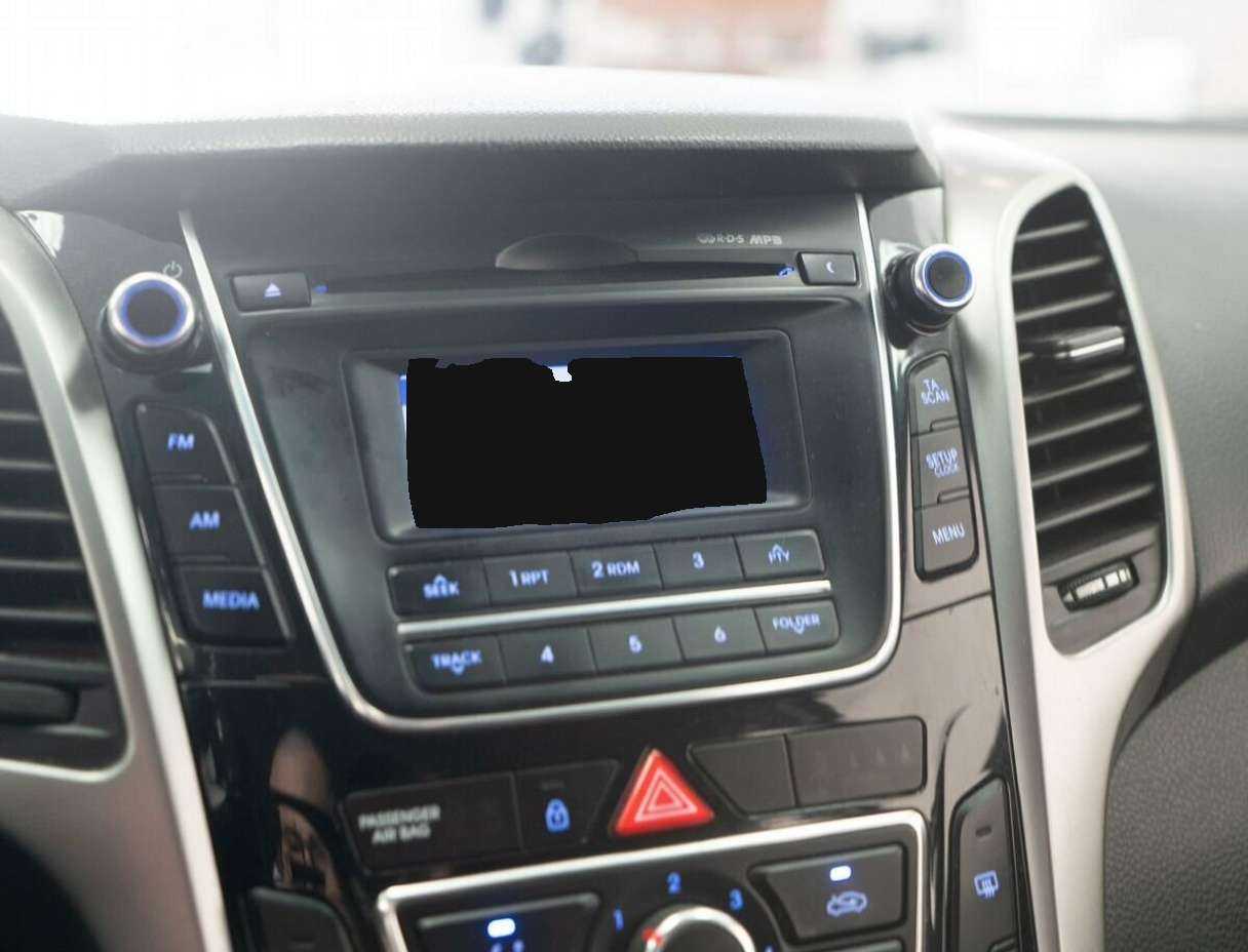 Купить Hyundai i30, 2013, 220 000 км.. Фото: #9