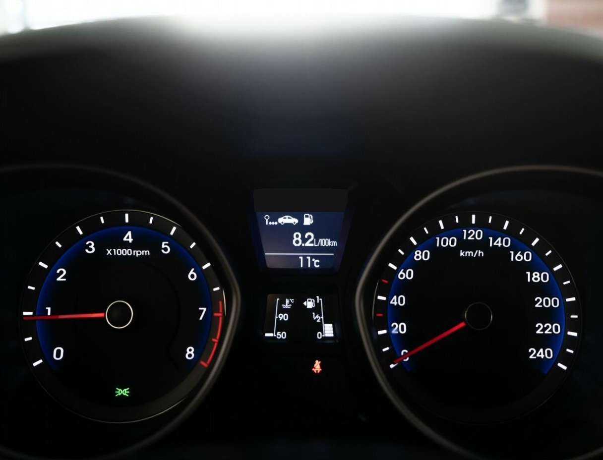 Купить Hyundai i30, 2013, 220 000 км.. Фото: #11