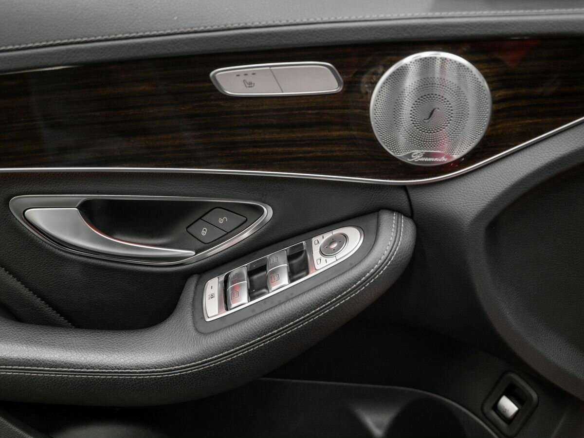 Купить Mercedes-Benz C-Класс, 2014, 109 442 км.. Фото: #15