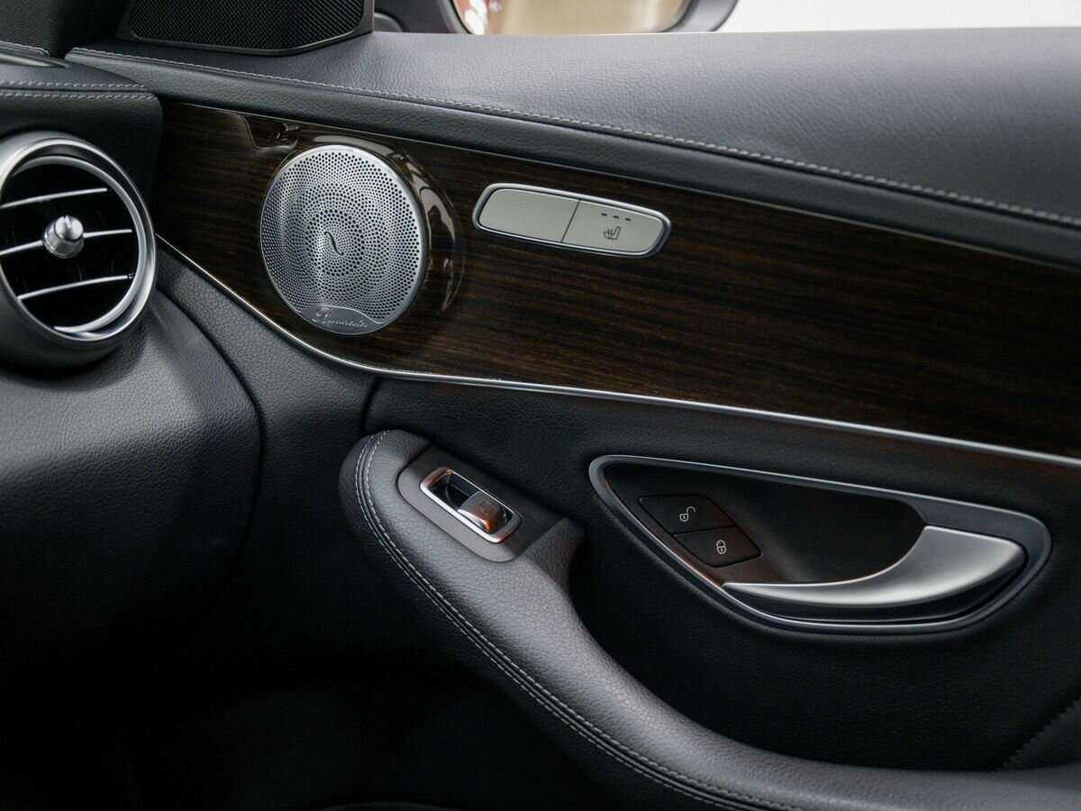 Купить Mercedes-Benz C-Класс, 2014, 109 442 км.. Фото: #25