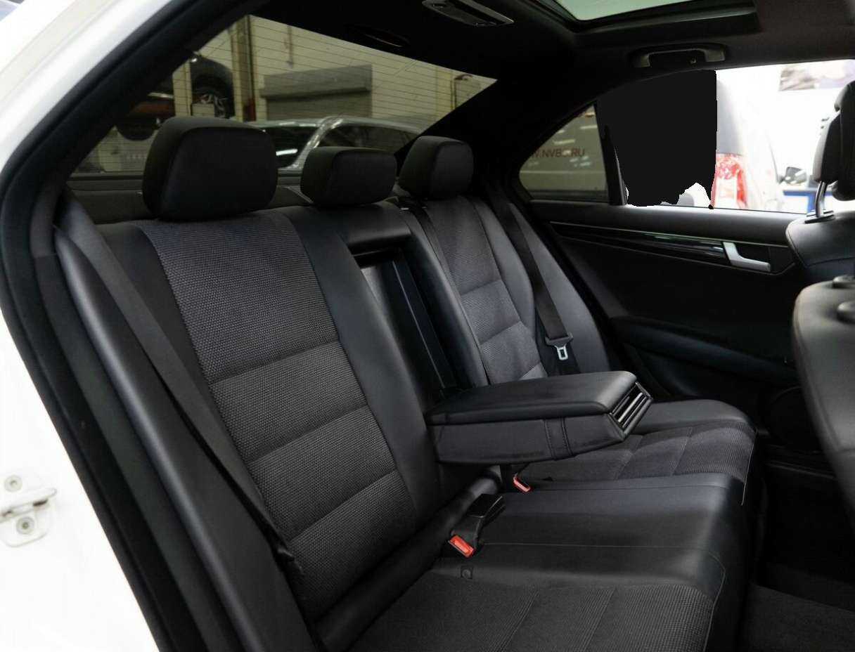 Купить Mercedes-Benz C-Класс, 2012, 131 800 км.. Фото: #7