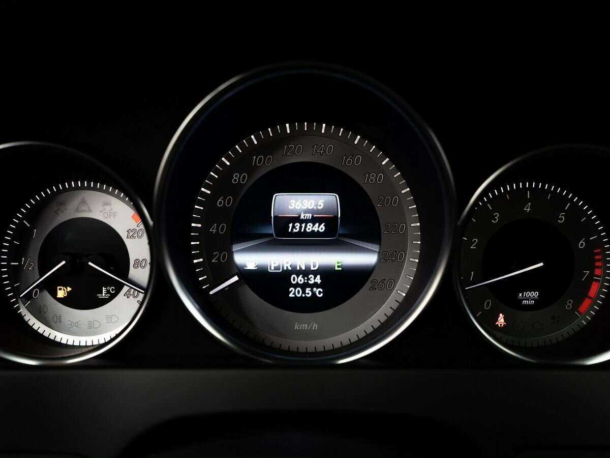 Купить Mercedes-Benz C-Класс, 2012, 131 800 км.. Фото: #11