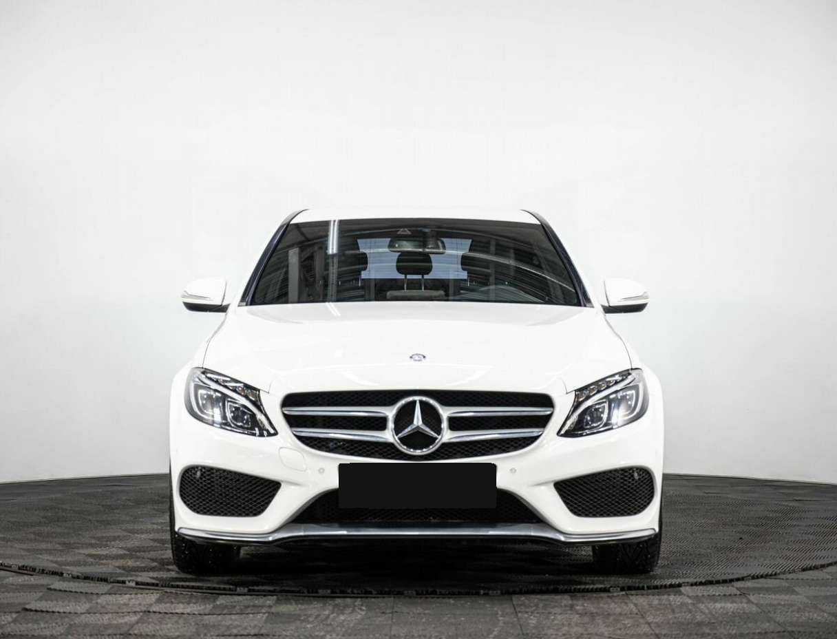 Купить Mercedes-Benz C-Класс, 2014, 90 000 км.. Фото: #1