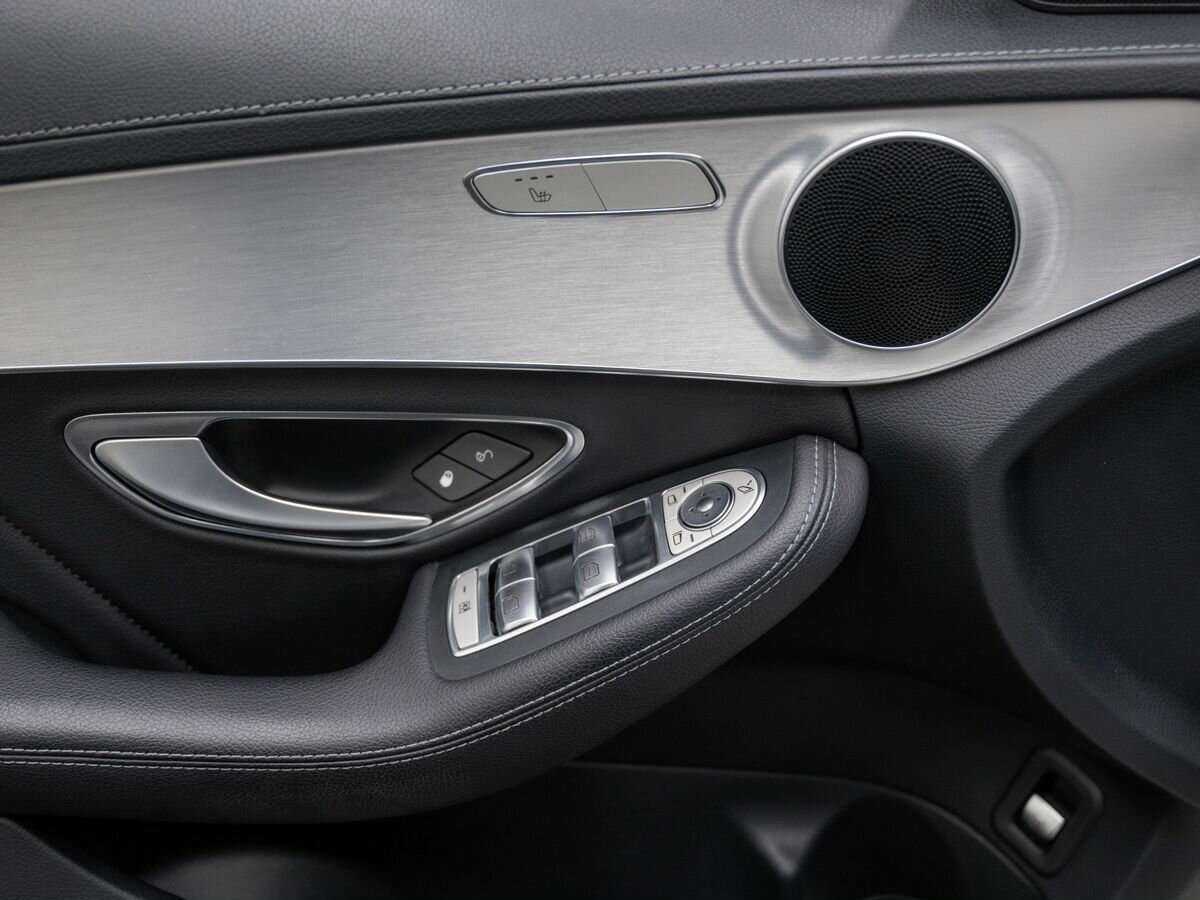 Купить Mercedes-Benz C-Класс, 2014, 90 000 км.. Фото: #13