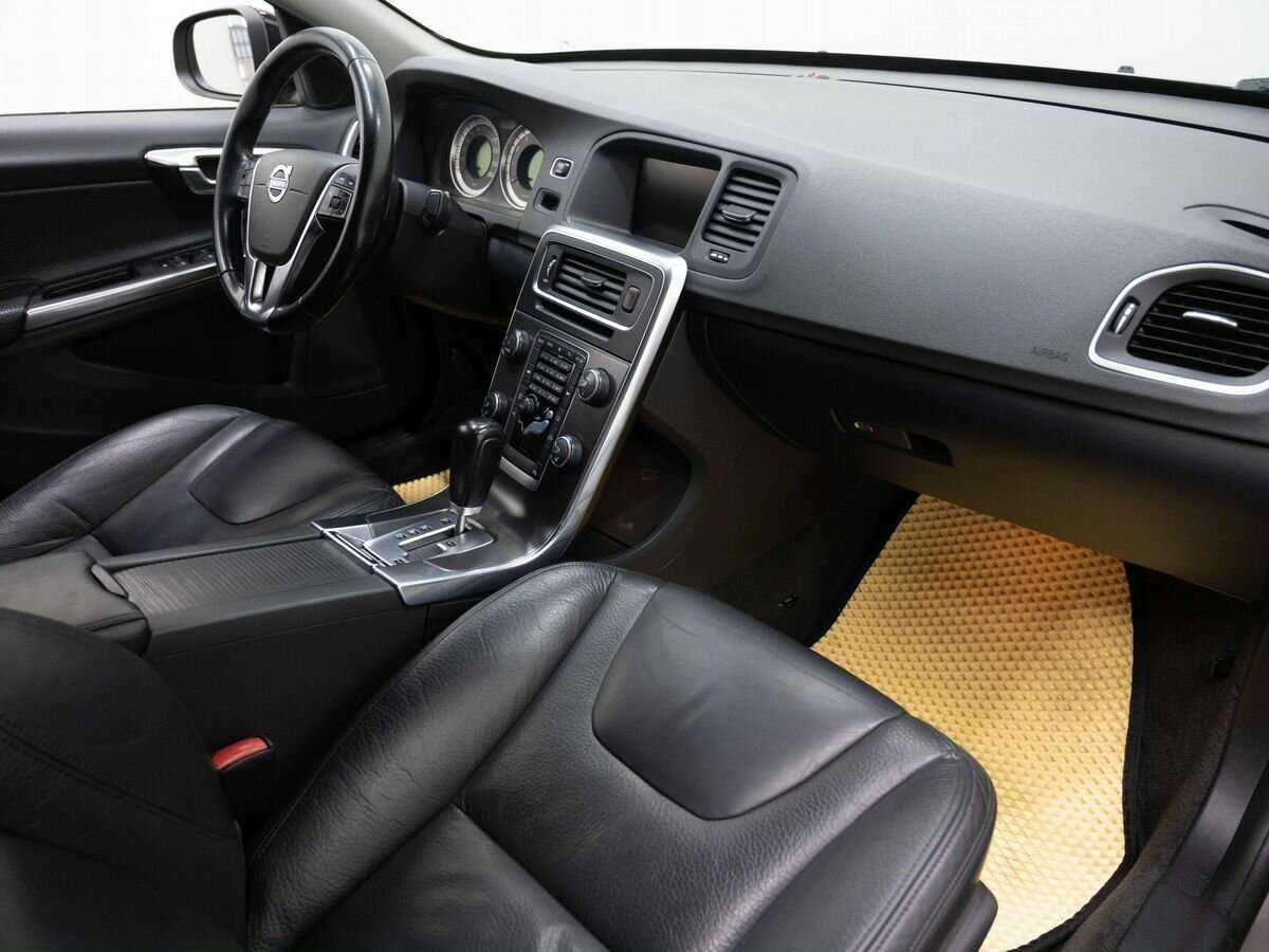 Купить Volvo S60, 2012, 188 000 км.. Фото: #10